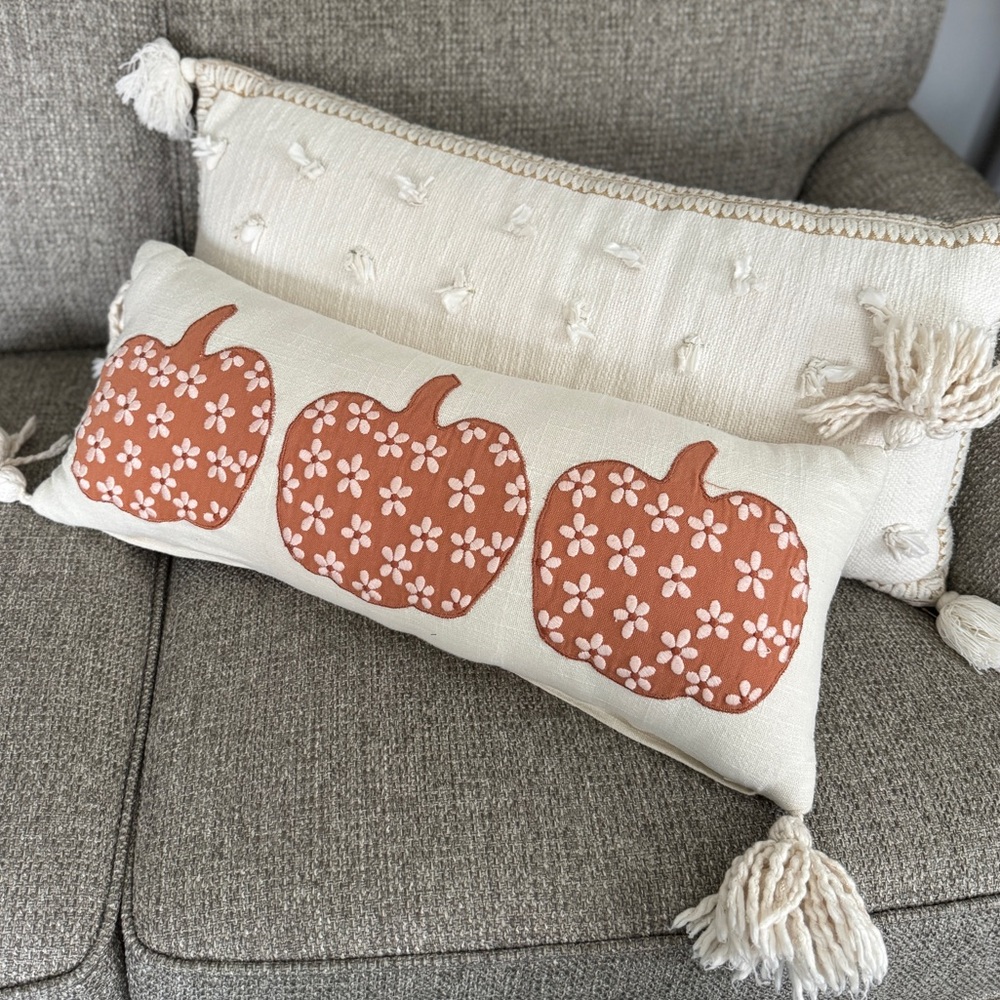Fall Pillow - Picture 10 of 11